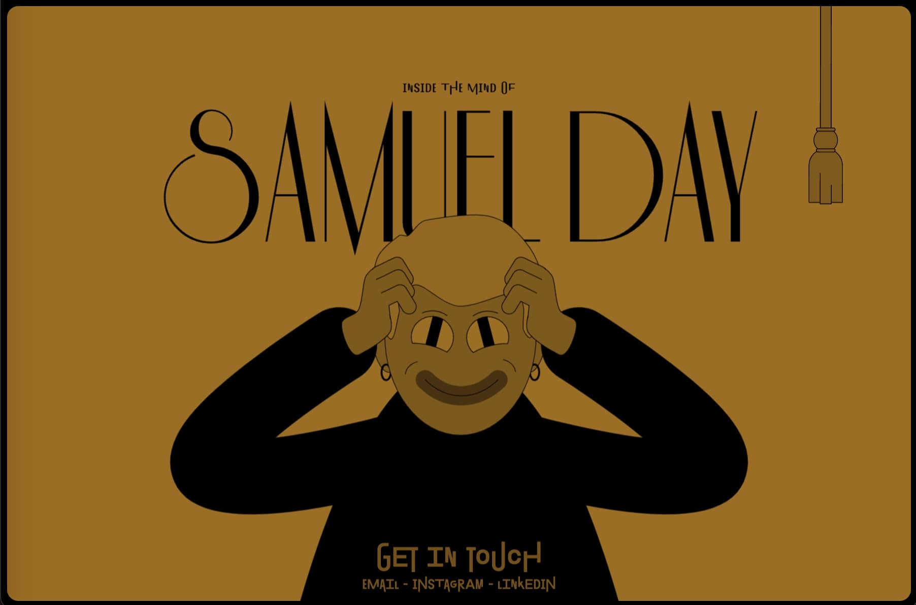 Samuel Day Portfolio