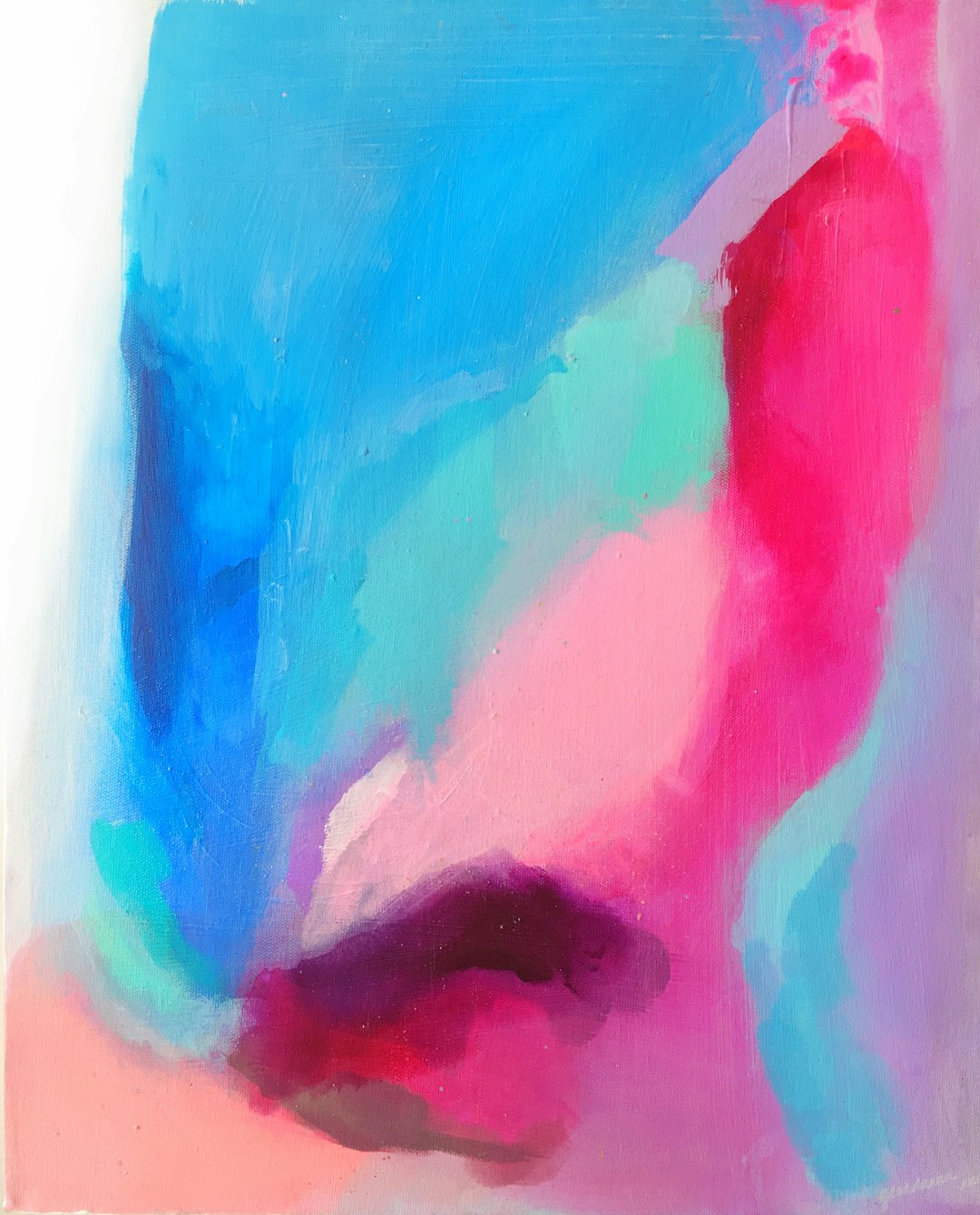 Artists illustration